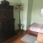 Gast in Hedwigs Haus auf dem Meere
